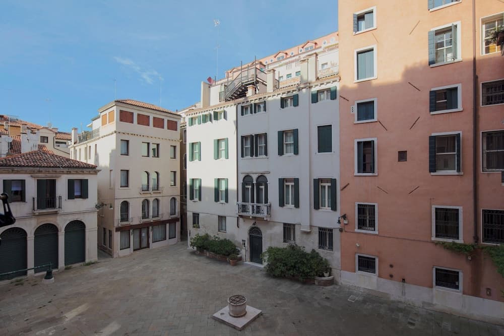 The St. Regis Venice — 29