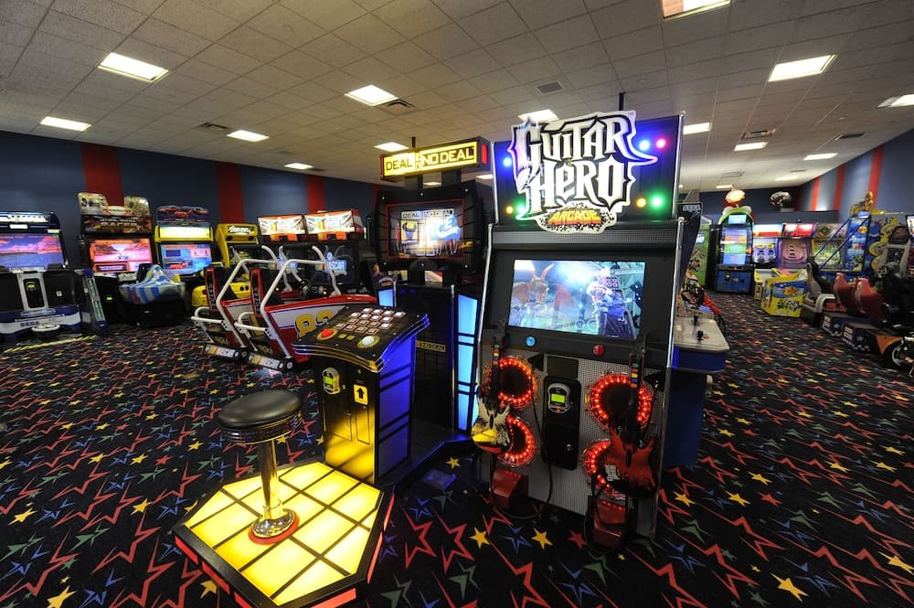 Disney's All Star Sports Resort — 17