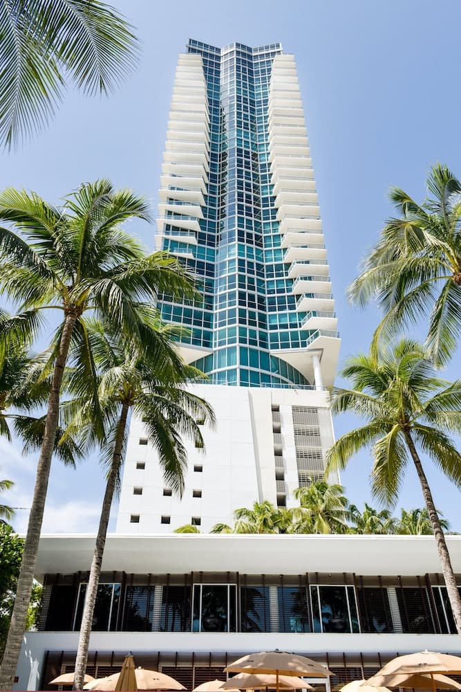 The Setai — 16