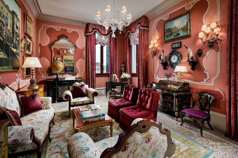 The Gritti Palace, a Luxury Collection Hotel, Venice — 12