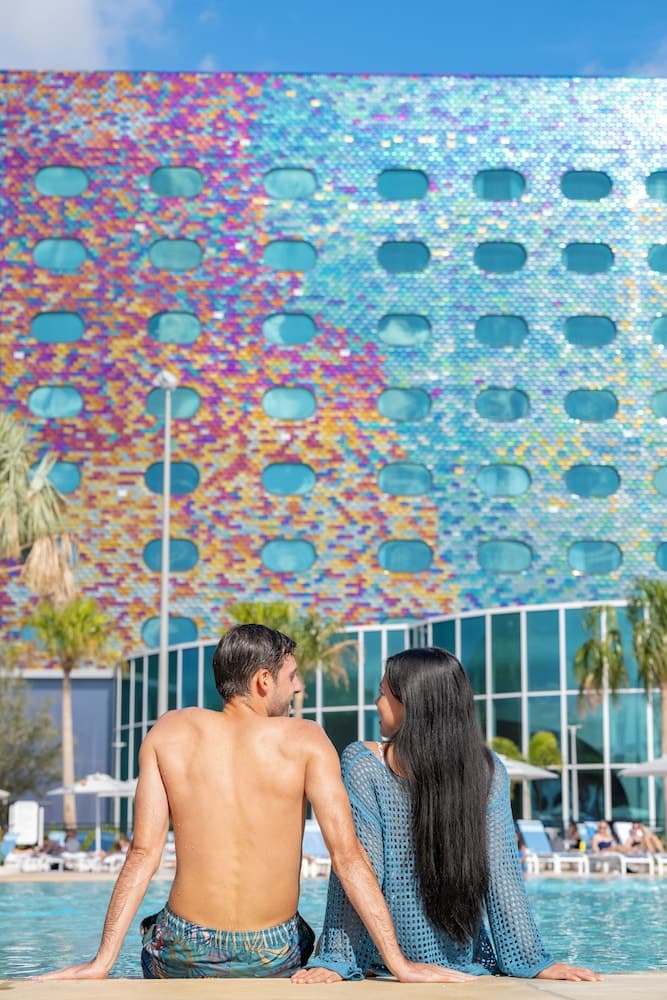 Universal's Stella Nova Resort — 10