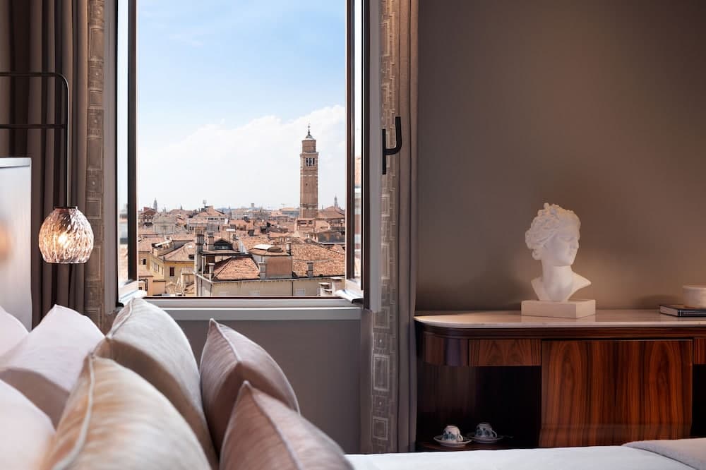 The St. Regis Venice — 20