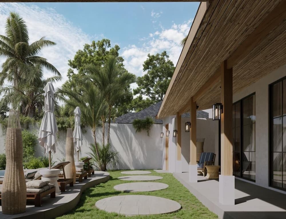 Sorrento Villa  by Betterplace — 20