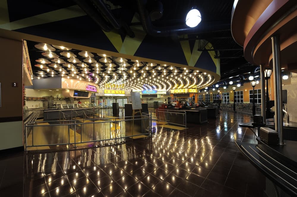 Disney's All-Star Movies Resort — 3