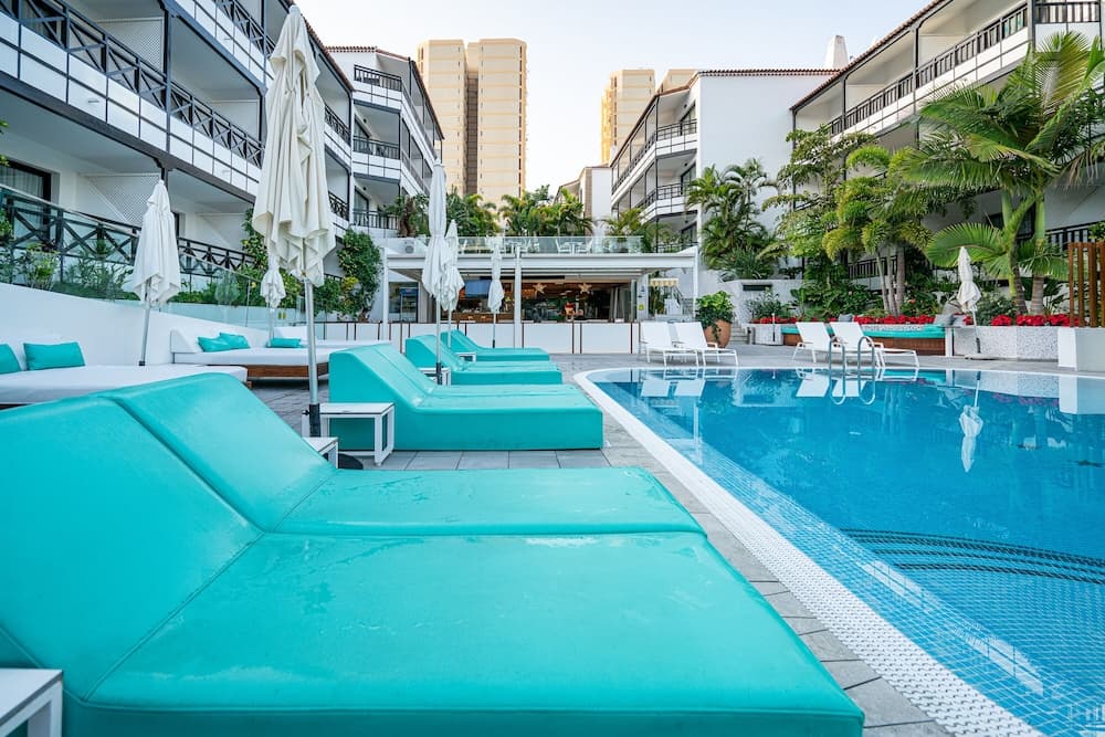 Vanilla Garden Boutique Hotel - Adults Only — 27