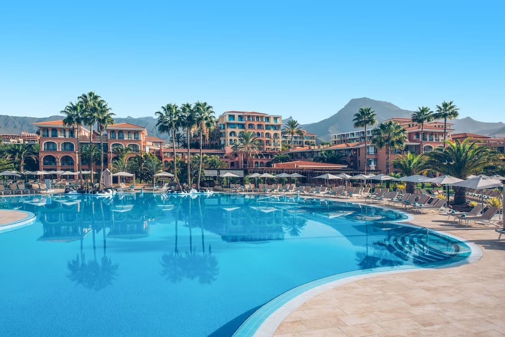 Iberostar Selection Anthelia — 14