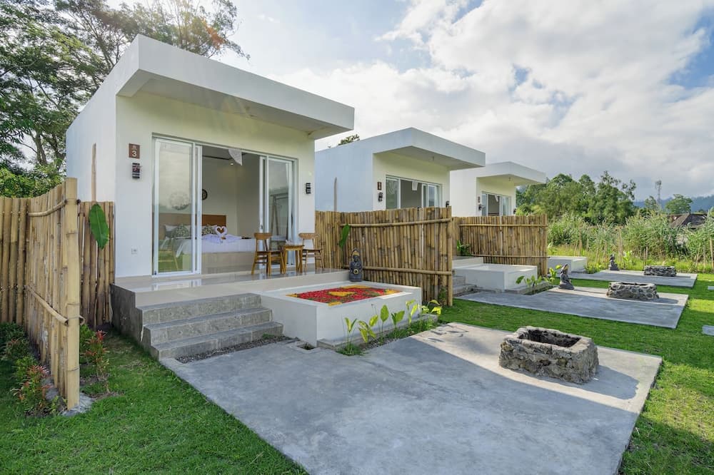 PANDAWA GLAMPING KINTAMANI — 5