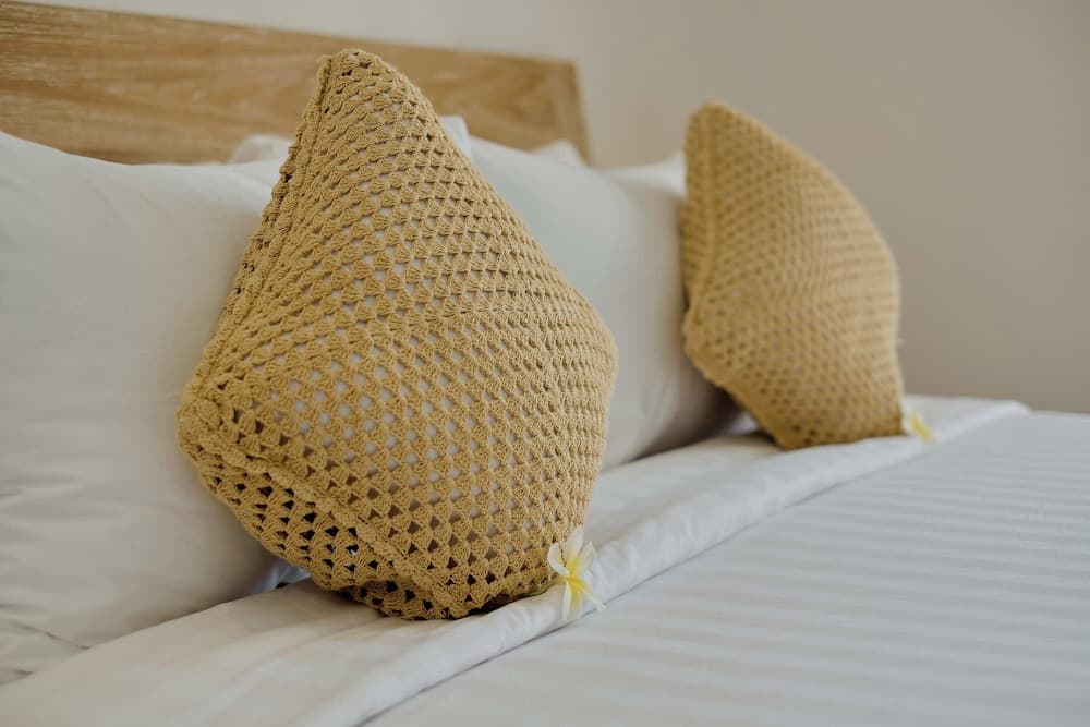 Luxury Nanda Villa Ubud — 14