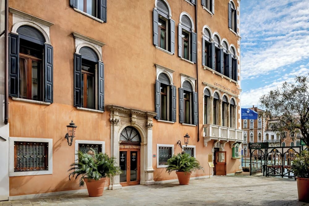 The Gritti Palace, a Luxury Collection Hotel, Venice — 21