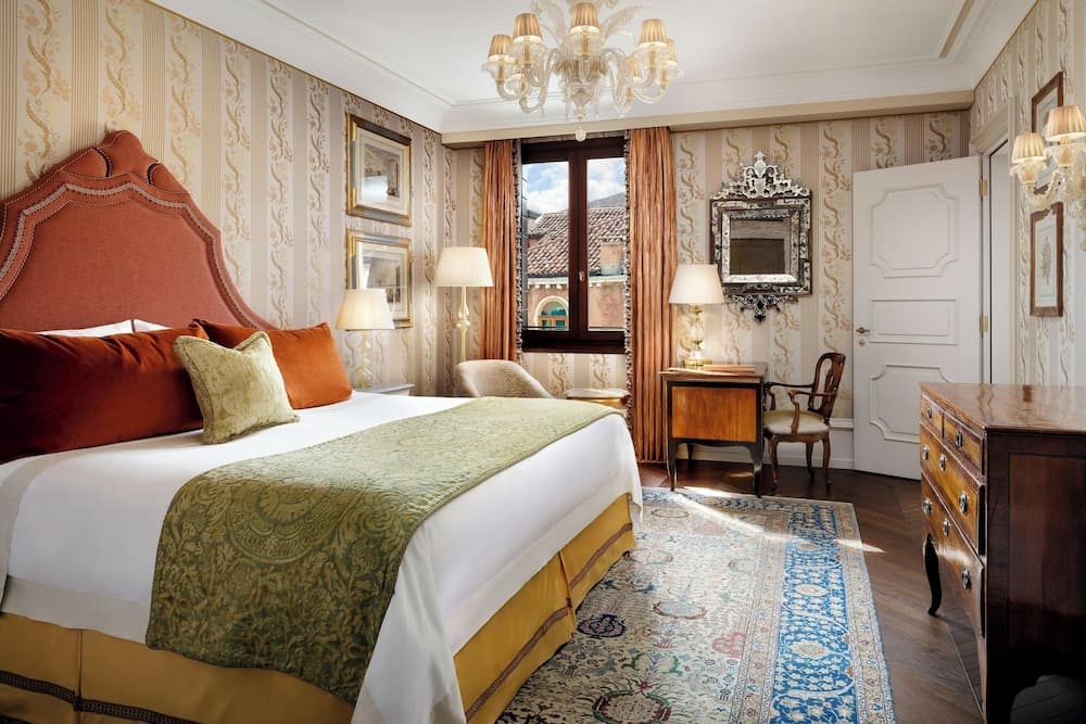 The Gritti Palace, a Luxury Collection Hotel, Venice — 27