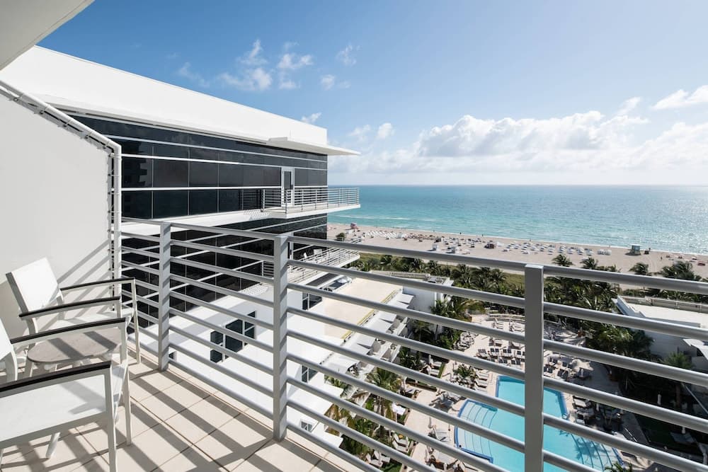The Ritz-Carlton, South Beach — 18