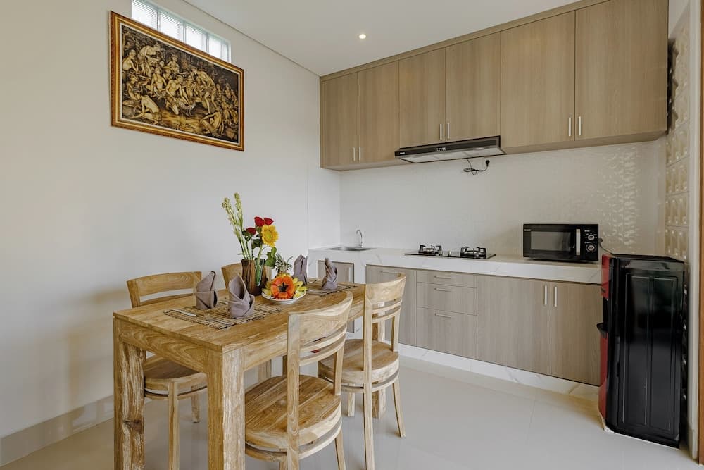 Luxury Nanda Villa Ubud — 4