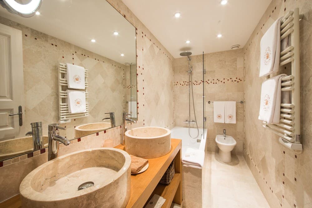 Hotel Byblos Saint-Tropez — 19
