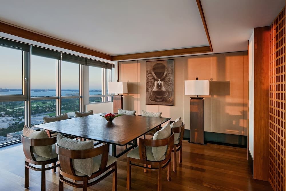 The Setai — 11