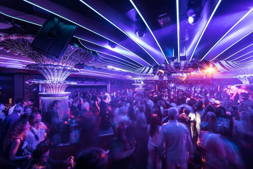 Hotel Byblos Saint-Tropez — 13
