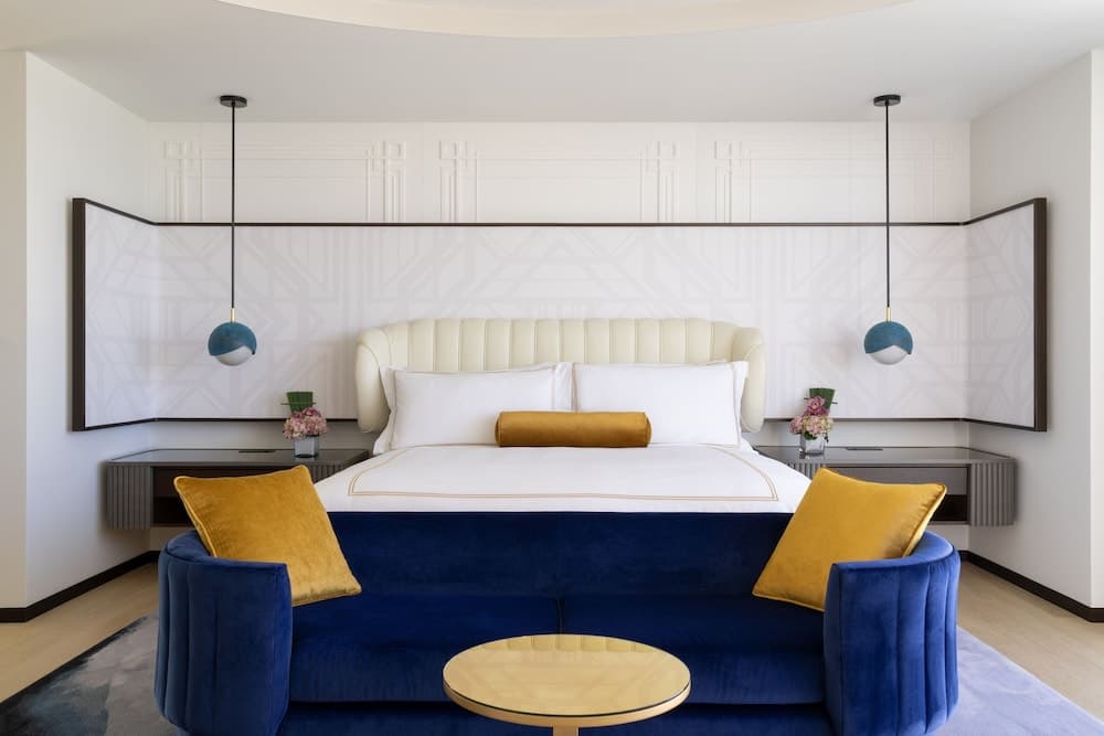 The Ritz-Carlton, South Beach — 24