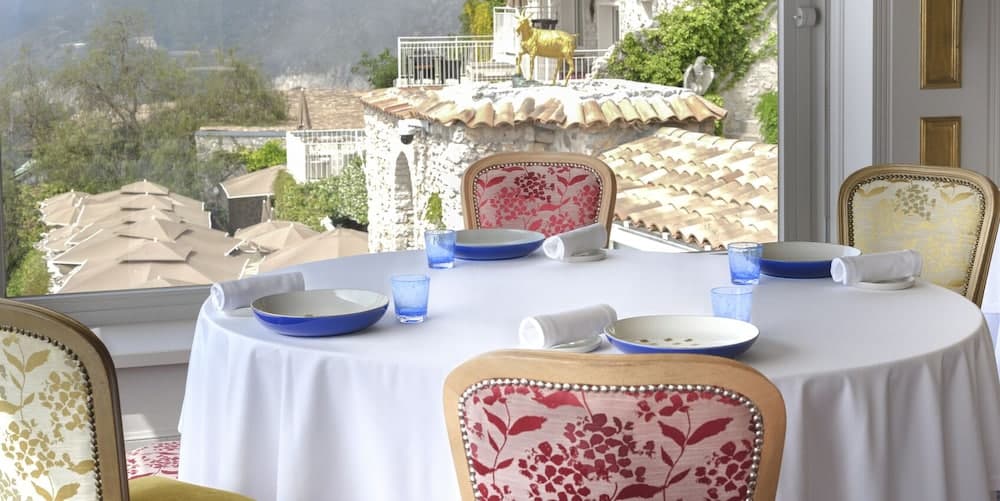 Chateau De La Chevre D Or — 18