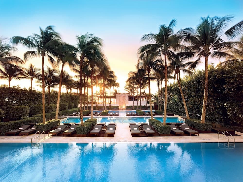 The Setai — 1