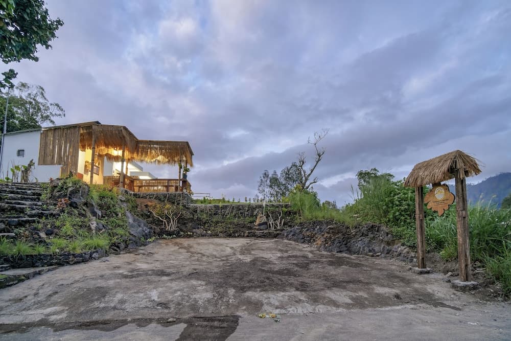 PANDAWA GLAMPING KINTAMANI — 22