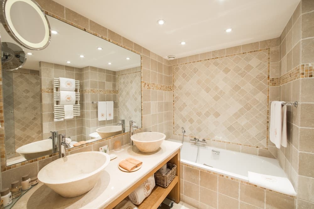 Hotel Byblos Saint-Tropez — 22