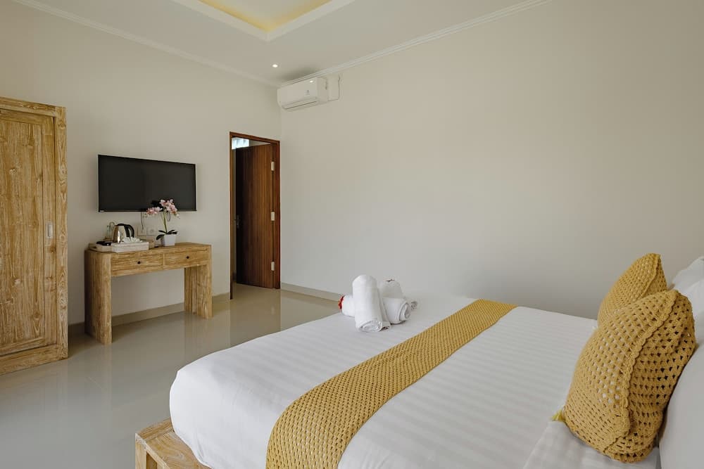 Luxury Nanda Villa Ubud — 18