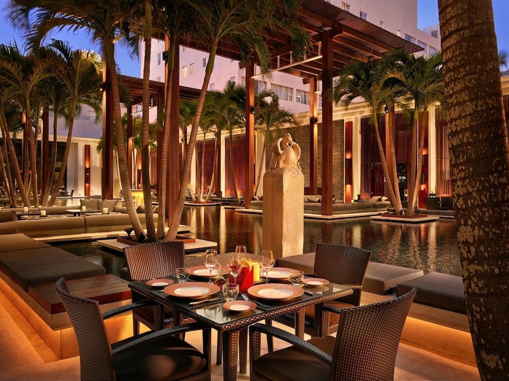 The Setai — 18