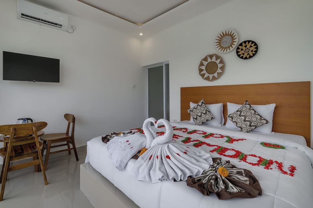PANDAWA GLAMPING KINTAMANI — 27