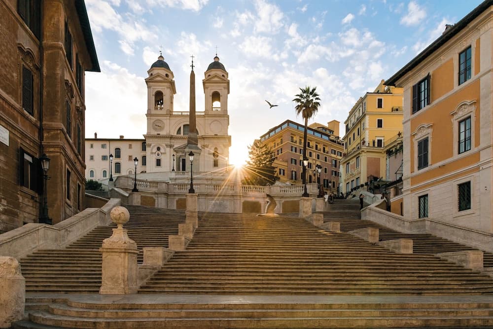 Hassler Roma — 12