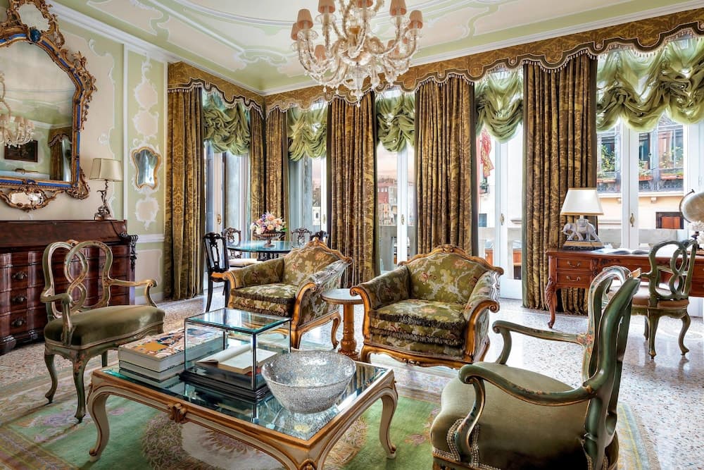 The Gritti Palace, a Luxury Collection Hotel, Venice — 26