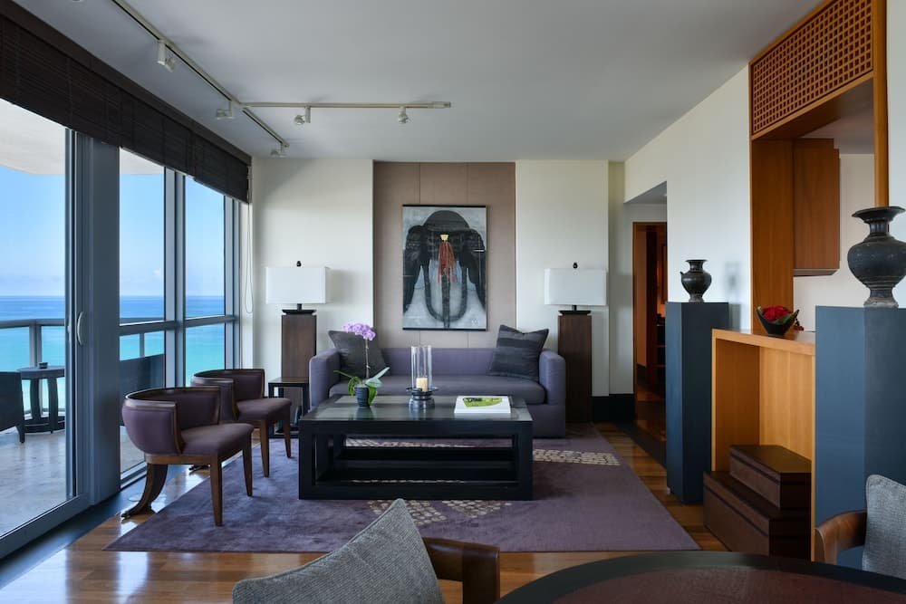 The Setai — 19