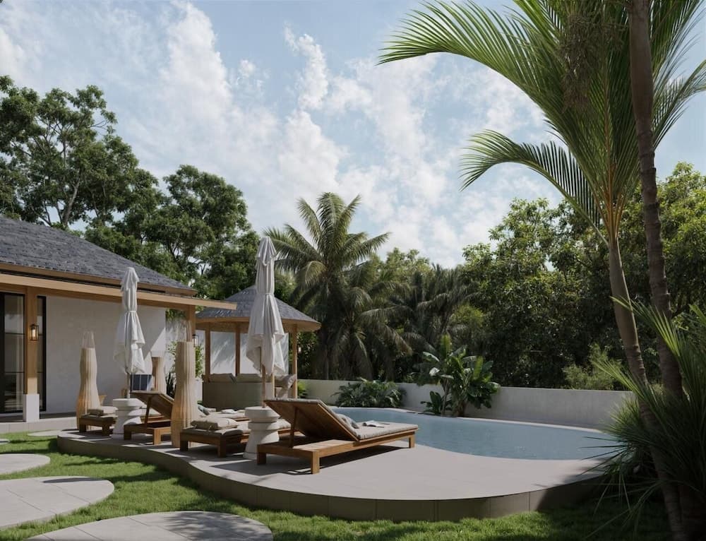 Sorrento Villa  by Betterplace — 19