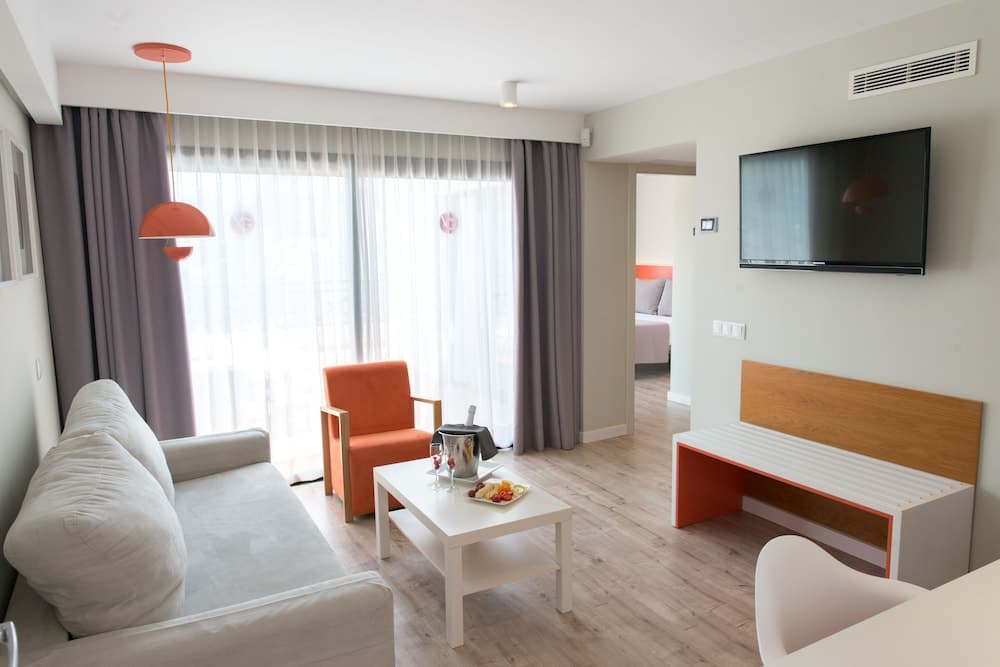 Vanilla Garden Boutique Hotel - Adults Only — 28
