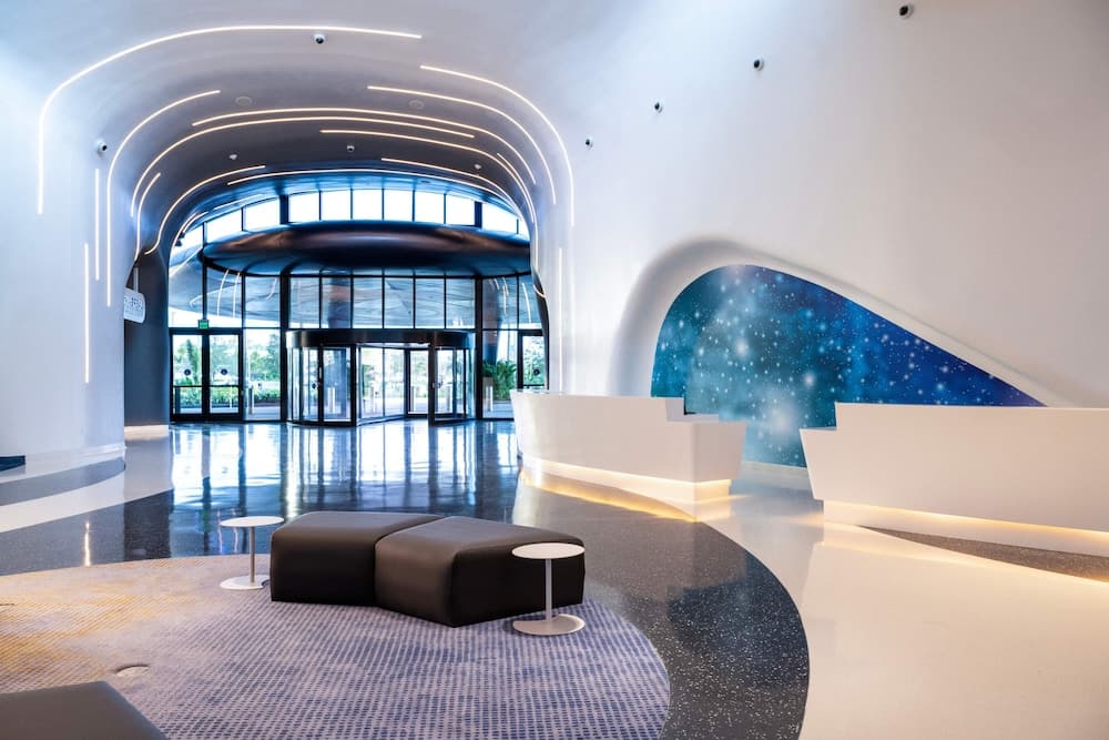 Universal's Stella Nova Resort — 2