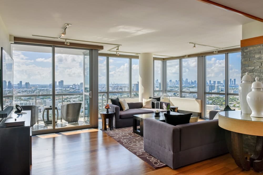 The Setai — 12