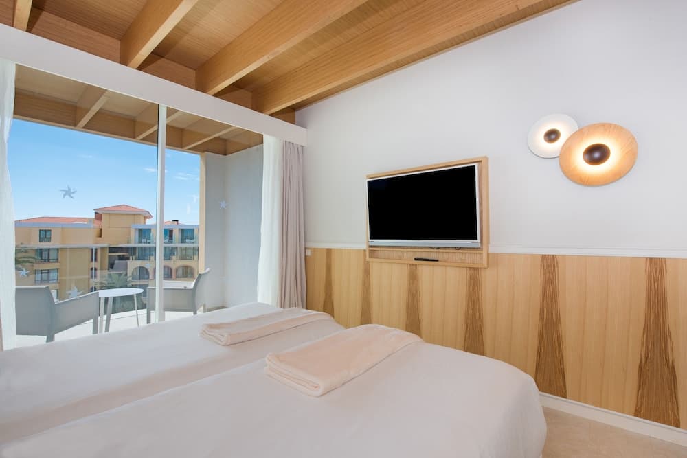 Iberostar Selection Anthelia — 26