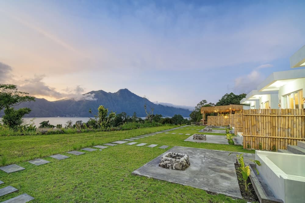 PANDAWA GLAMPING KINTAMANI — 25