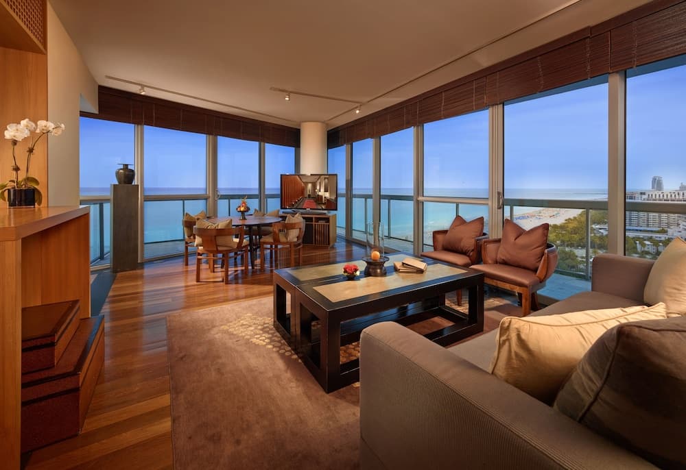 The Setai — 29