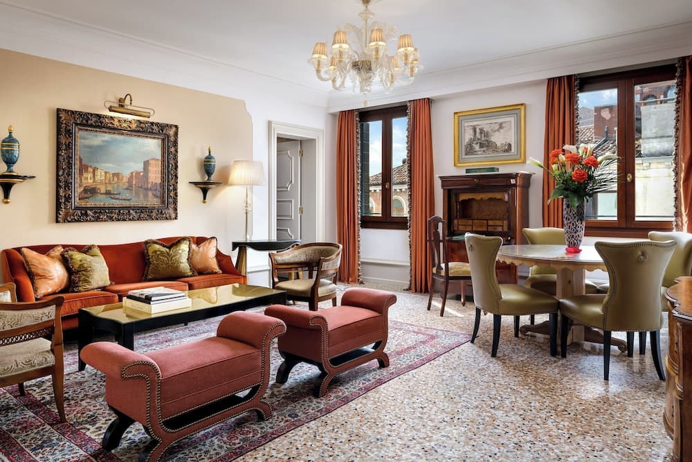 The Gritti Palace, a Luxury Collection Hotel, Venice — 15