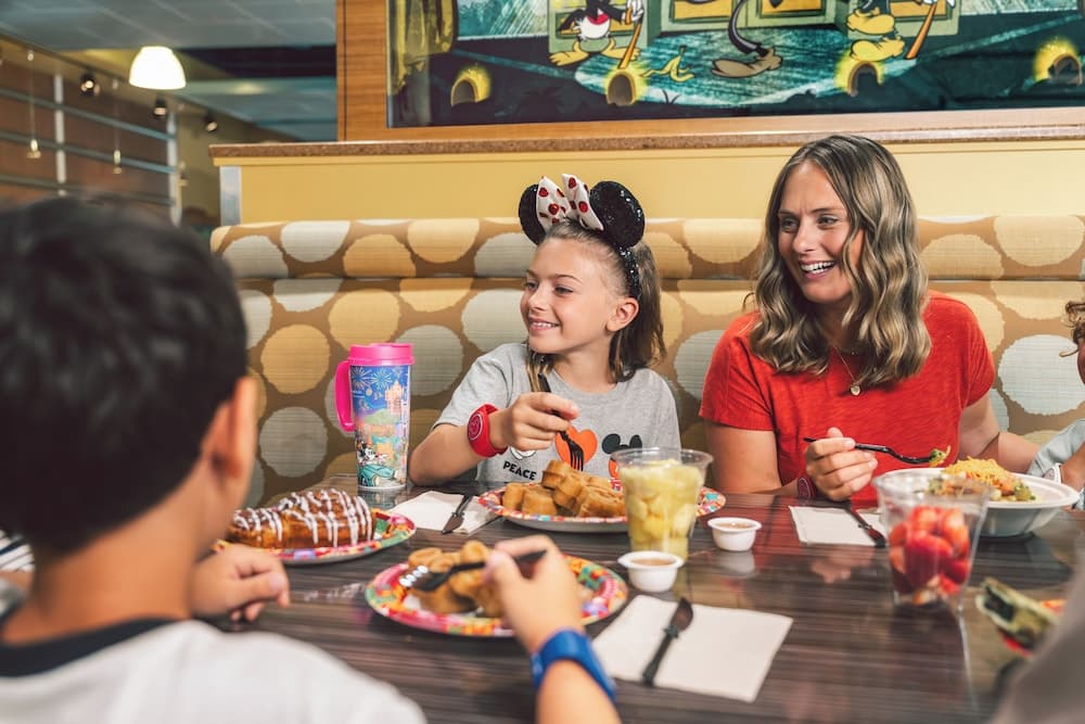 Disney's All-Star Movies Resort — 27