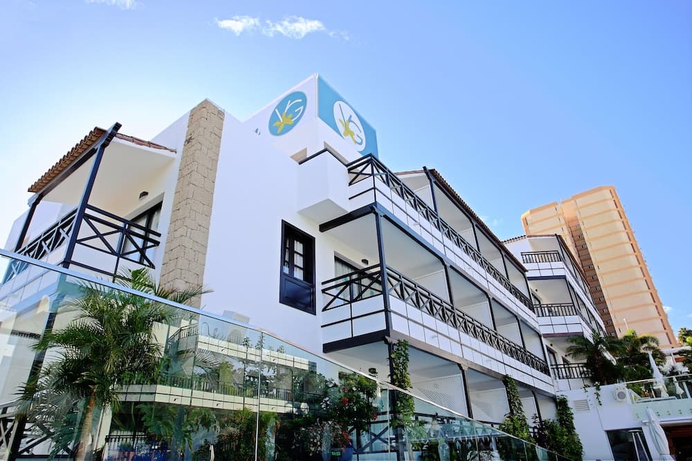 Vanilla Garden Boutique Hotel - Adults Only — 7