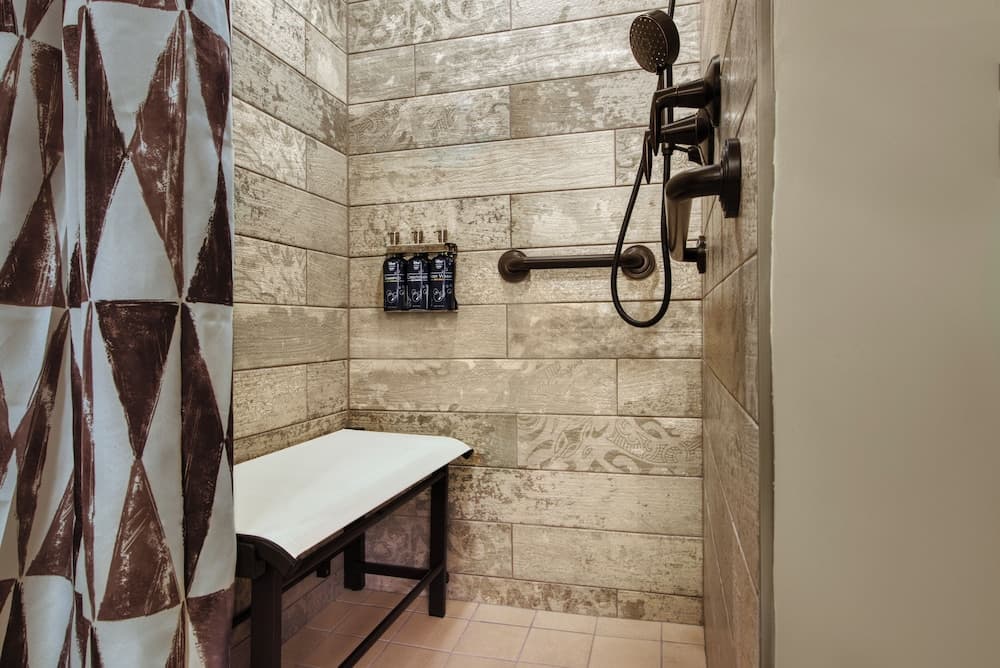 Disney's Polynesian Village Resort — 10