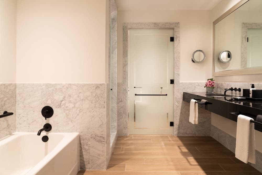 The Ritz-Carlton, South Beach — 6