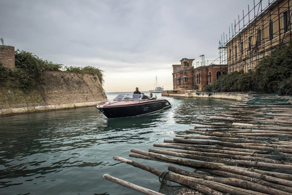 The Gritti Palace, a Luxury Collection Hotel, Venice — 23
