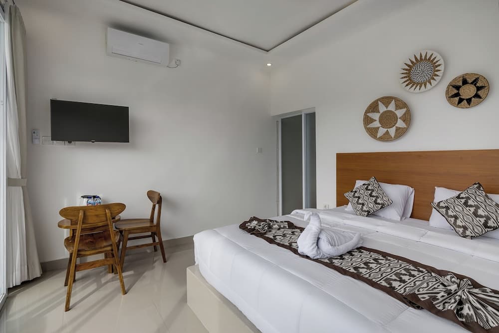 PANDAWA GLAMPING KINTAMANI — 26