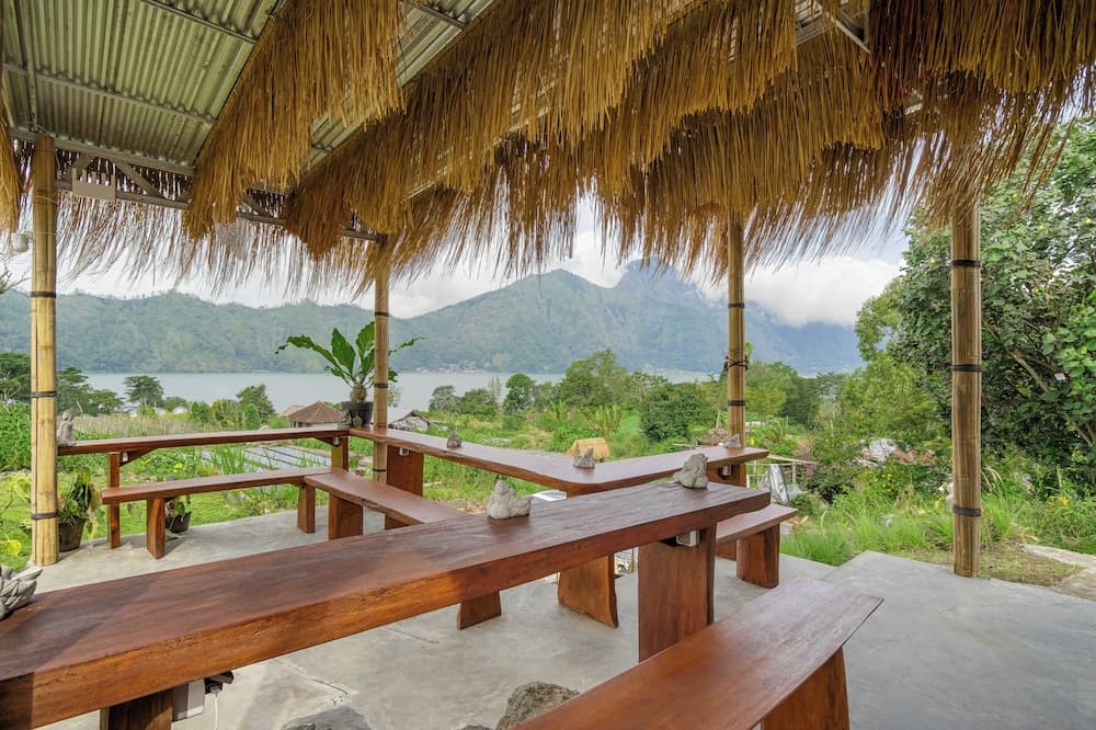 PANDAWA GLAMPING KINTAMANI — 14