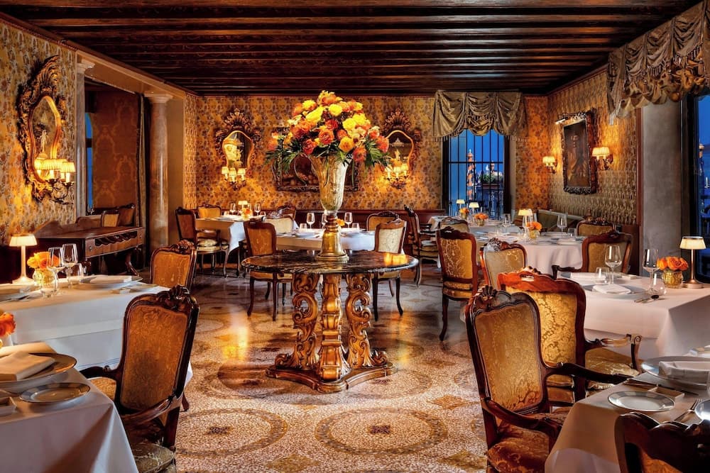 The Gritti Palace, a Luxury Collection Hotel, Venice — 2