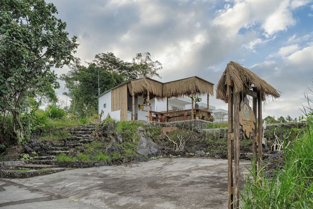PANDAWA GLAMPING KINTAMANI — 23