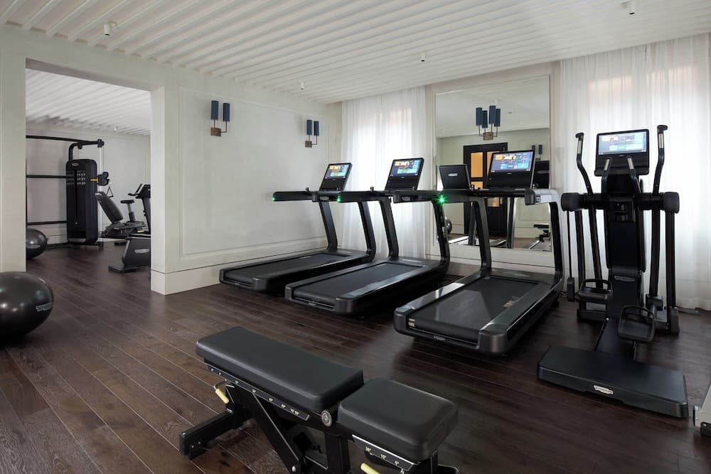 The St. Regis Venice — 13