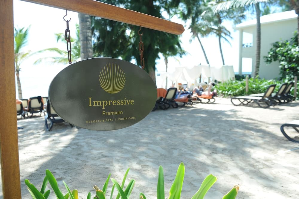 Impressive Premium Punta Cana — 14