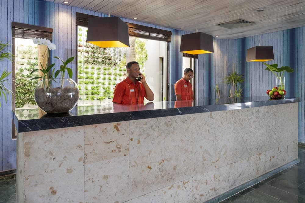 Catalonia Royal Bavaro - Adults Only — 9